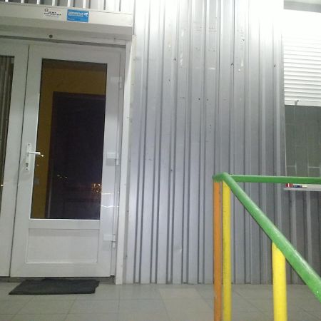 Yourhostel Дорогожичи Kiev Luaran gambar