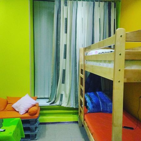 Yourhostel Дорогожичи Kiev Luaran gambar