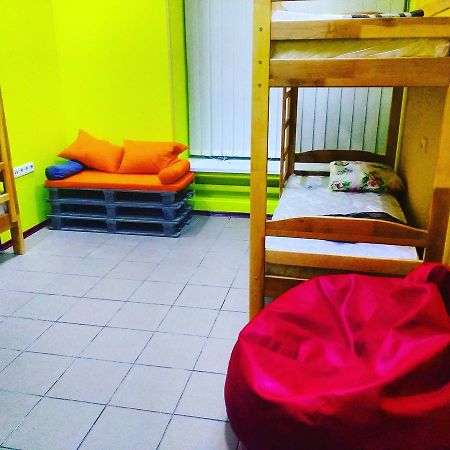 Yourhostel Дорогожичи Kiev Luaran gambar
