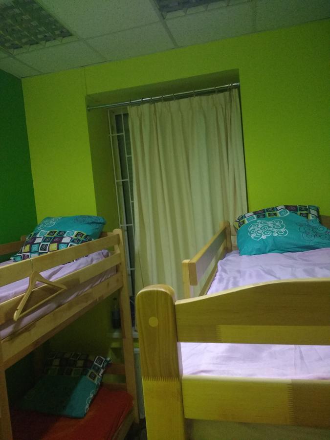 Yourhostel Дорогожичи Kiev Luaran gambar