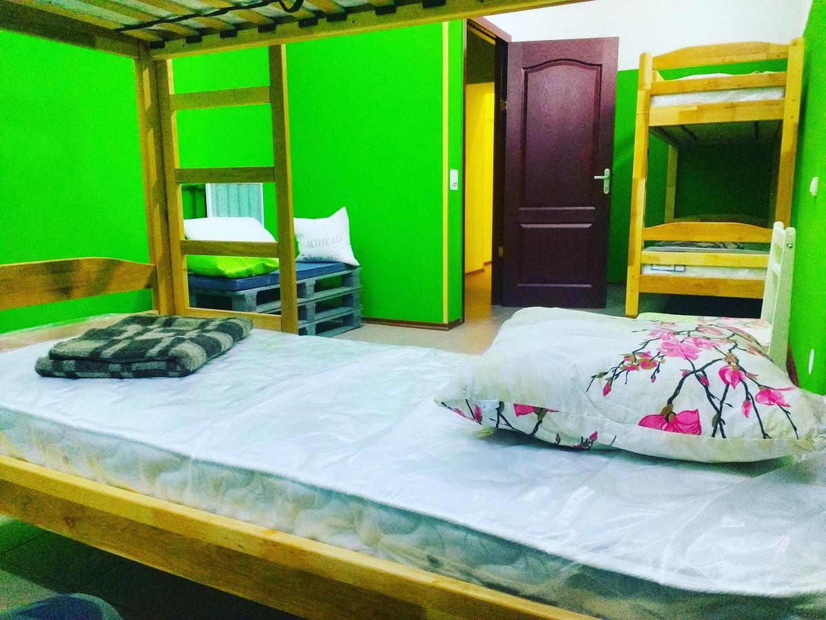 Yourhostel Дорогожичи Kiev Luaran gambar