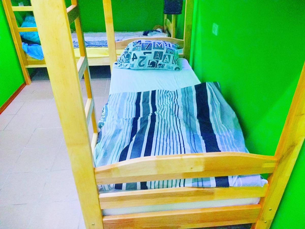 Yourhostel Дорогожичи Kiev Luaran gambar