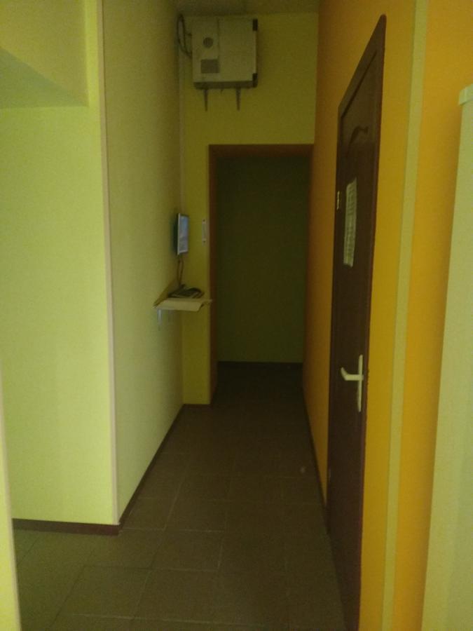 Yourhostel Дорогожичи Kiev Luaran gambar