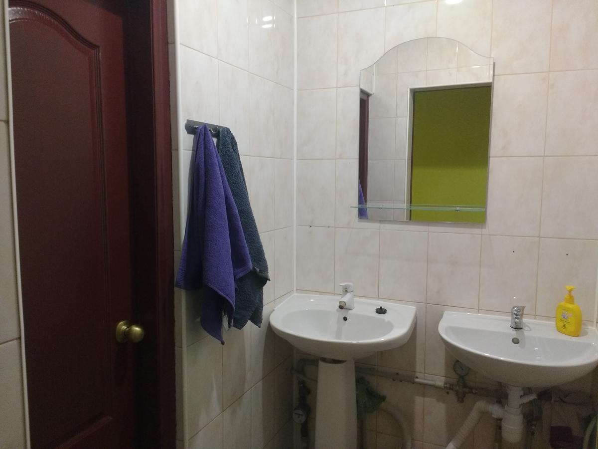 Yourhostel Дорогожичи Kiev Luaran gambar