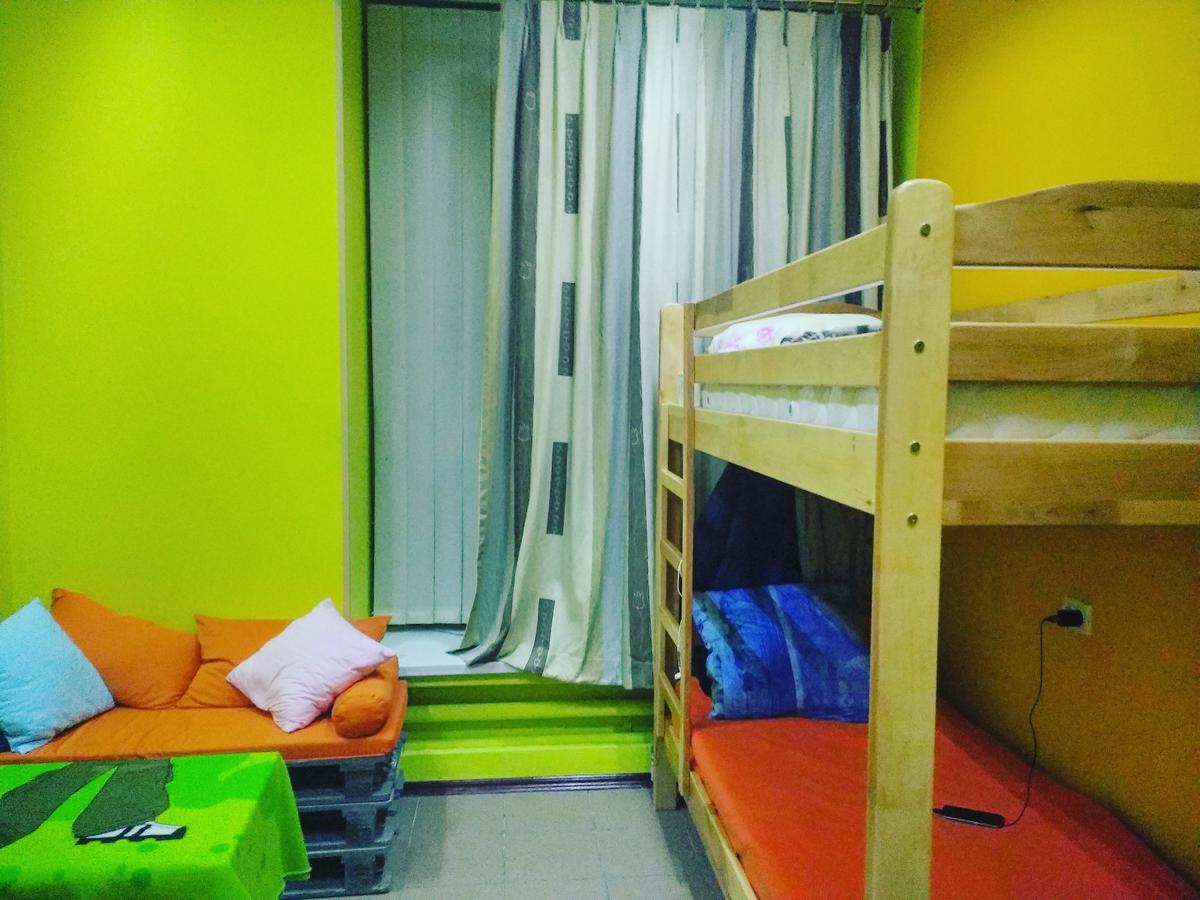 Yourhostel Дорогожичи Kiev Luaran gambar