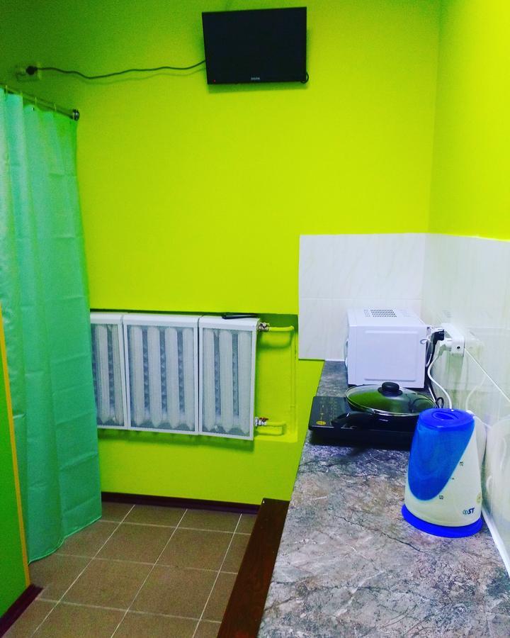 Yourhostel Дорогожичи Kiev Luaran gambar