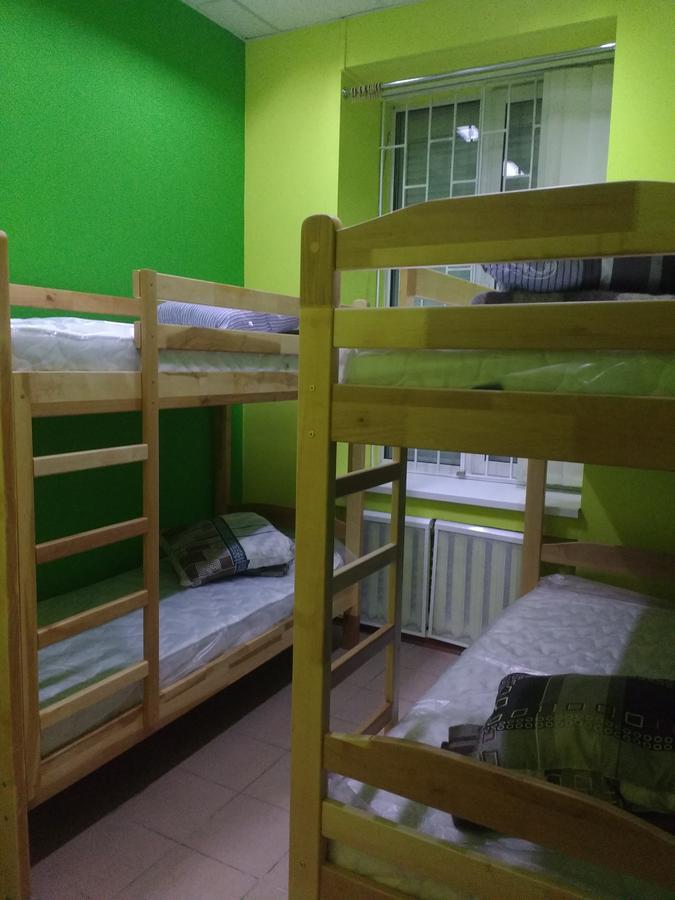 Yourhostel Дорогожичи Kiev Luaran gambar