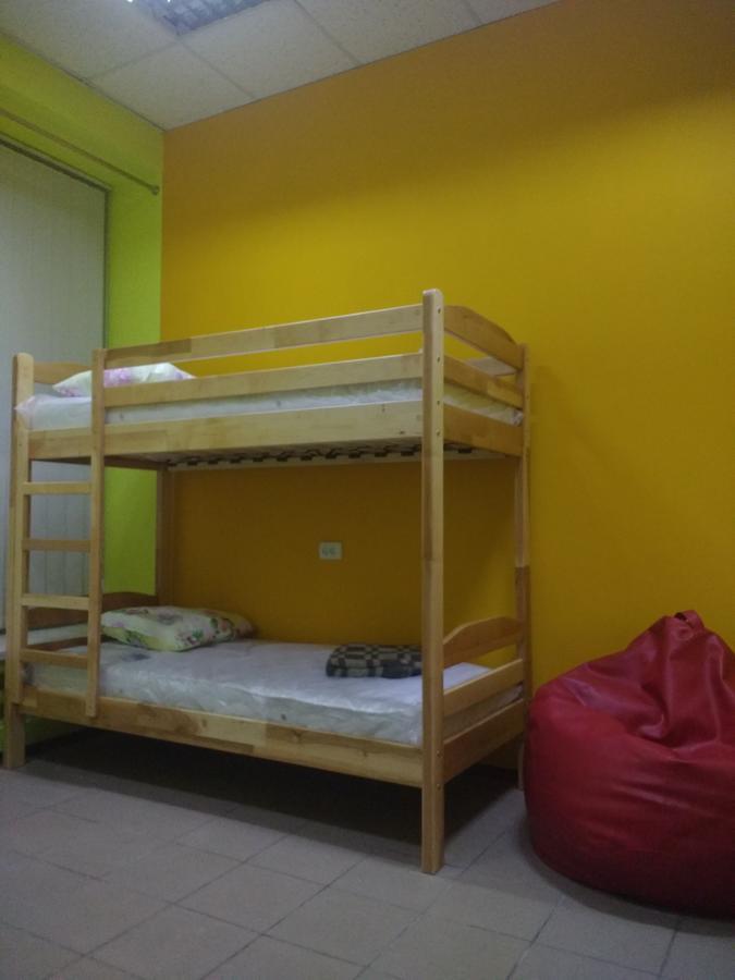 Yourhostel Дорогожичи Kiev Luaran gambar