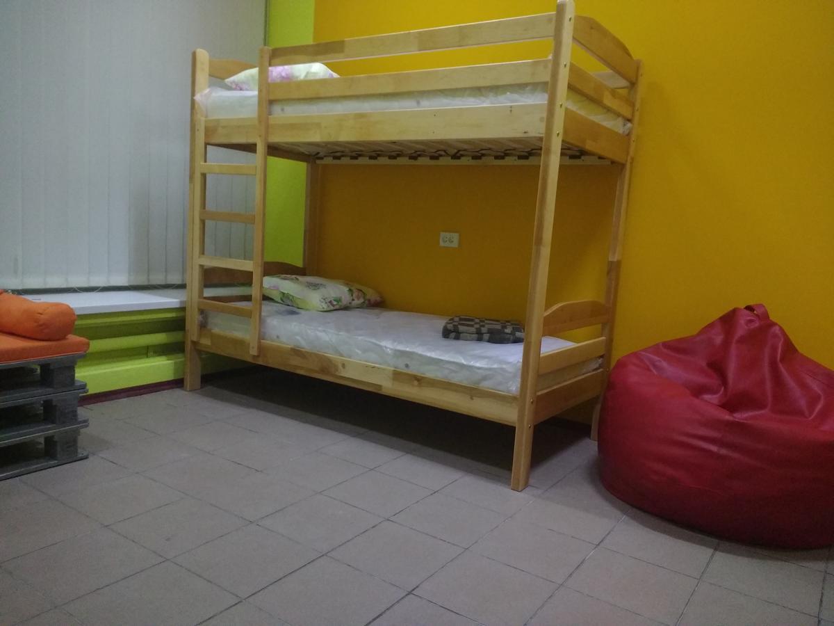 Yourhostel Дорогожичи Kiev Luaran gambar