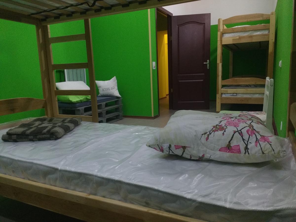 Yourhostel Дорогожичи Kiev Luaran gambar