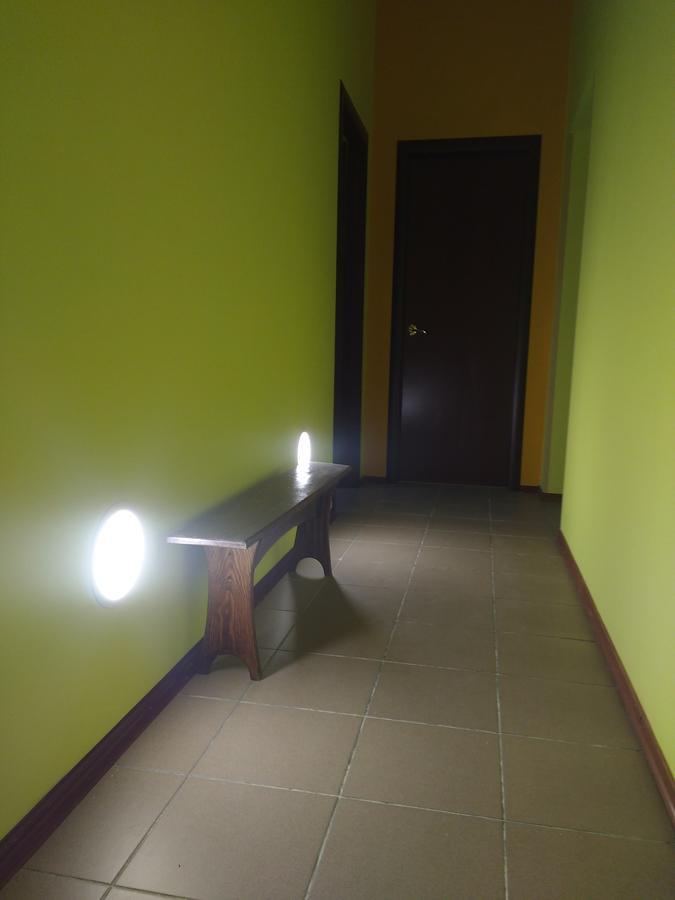 Yourhostel Дорогожичи Kiev Luaran gambar
