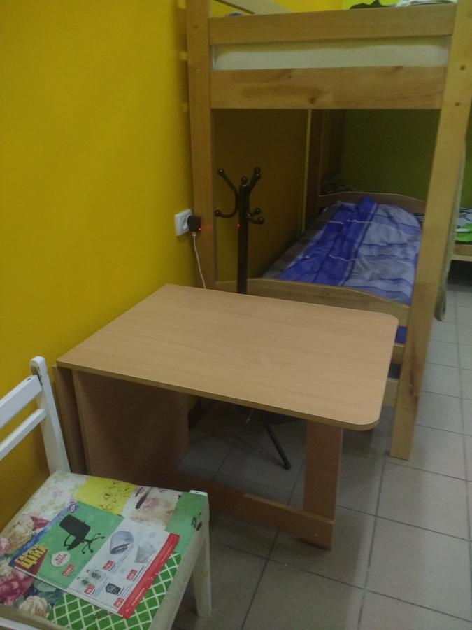 Yourhostel Дорогожичи Kiev Luaran gambar