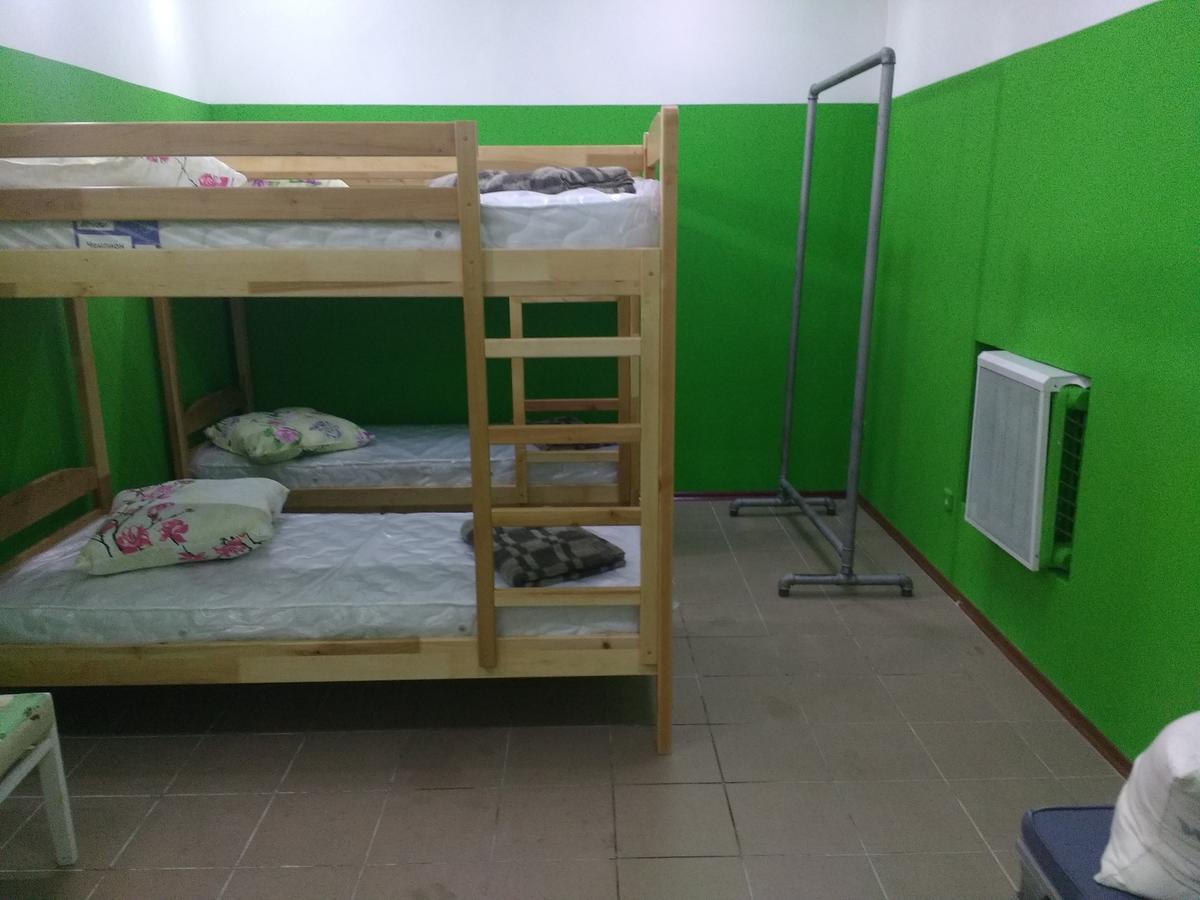Yourhostel Дорогожичи Kiev Luaran gambar