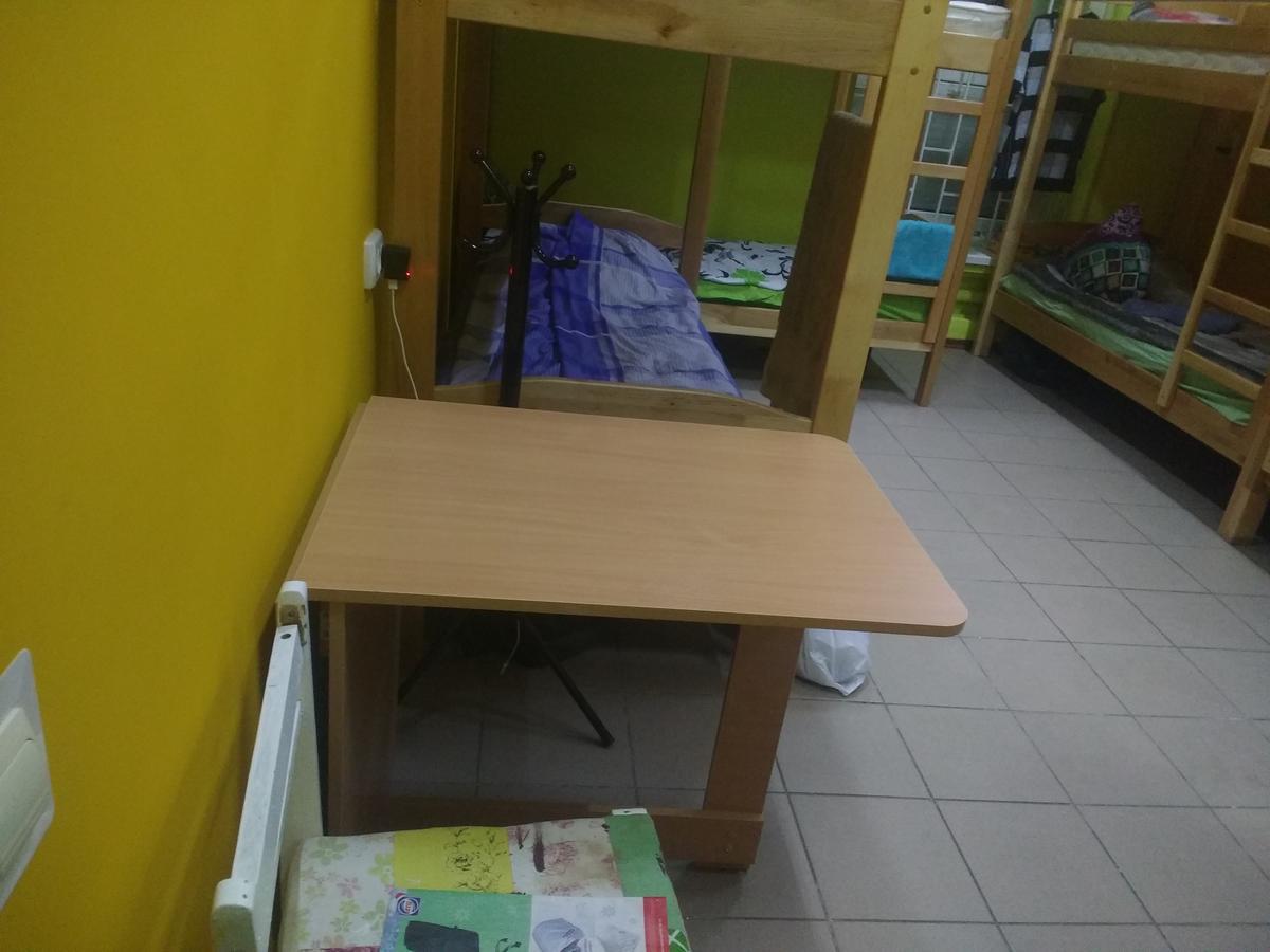 Yourhostel Дорогожичи Kiev Luaran gambar