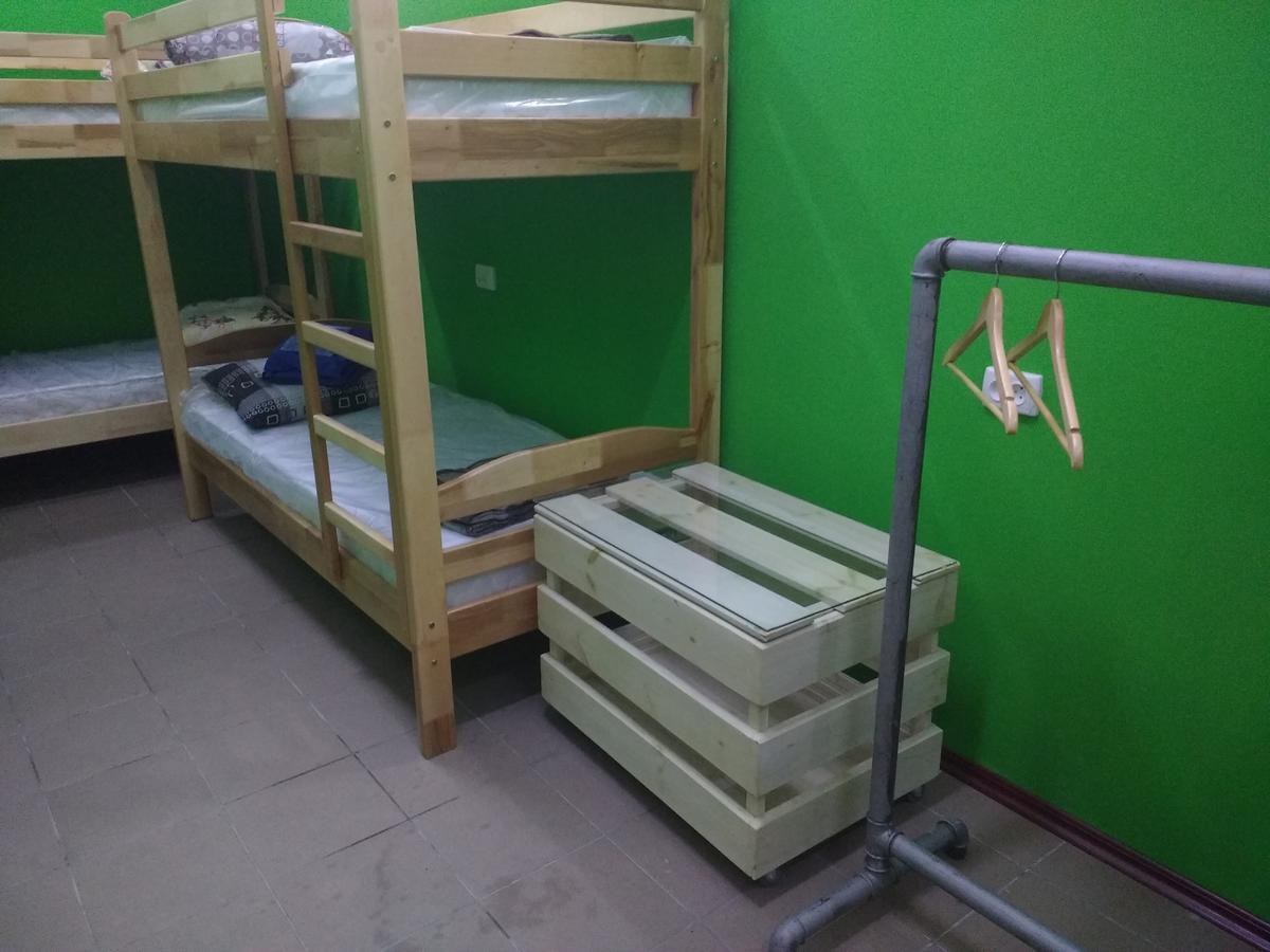 Yourhostel Дорогожичи Kiev Luaran gambar