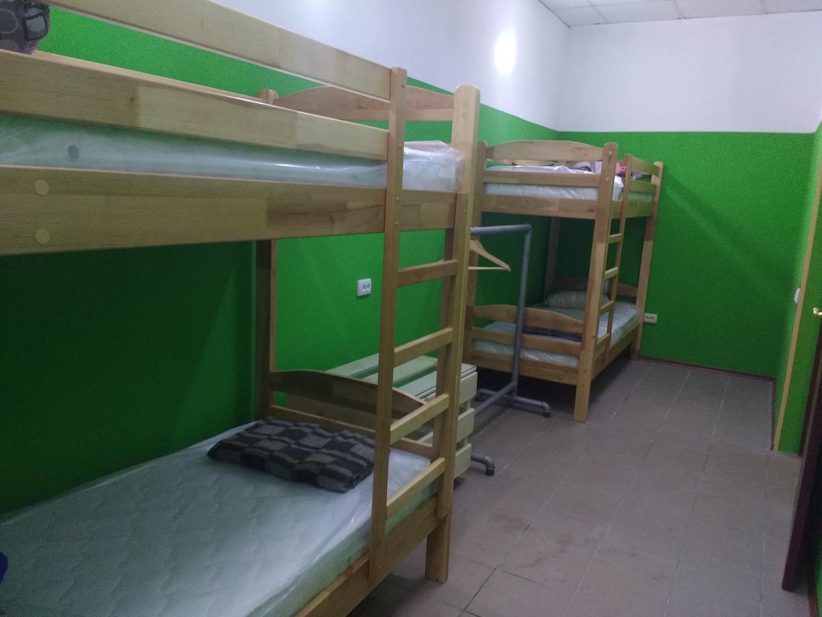 Yourhostel Дорогожичи Kiev Luaran gambar