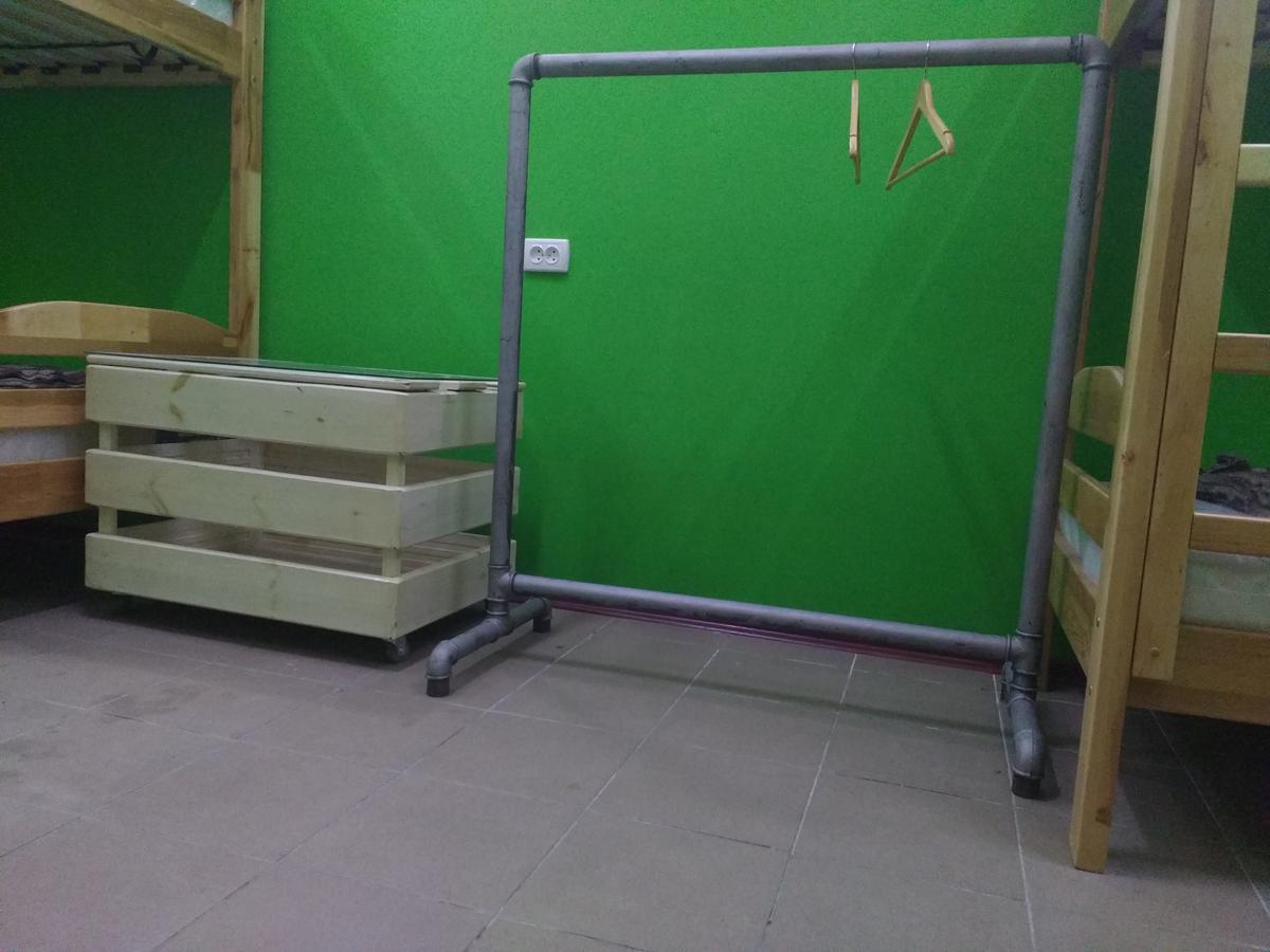 Yourhostel Дорогожичи Kiev Luaran gambar