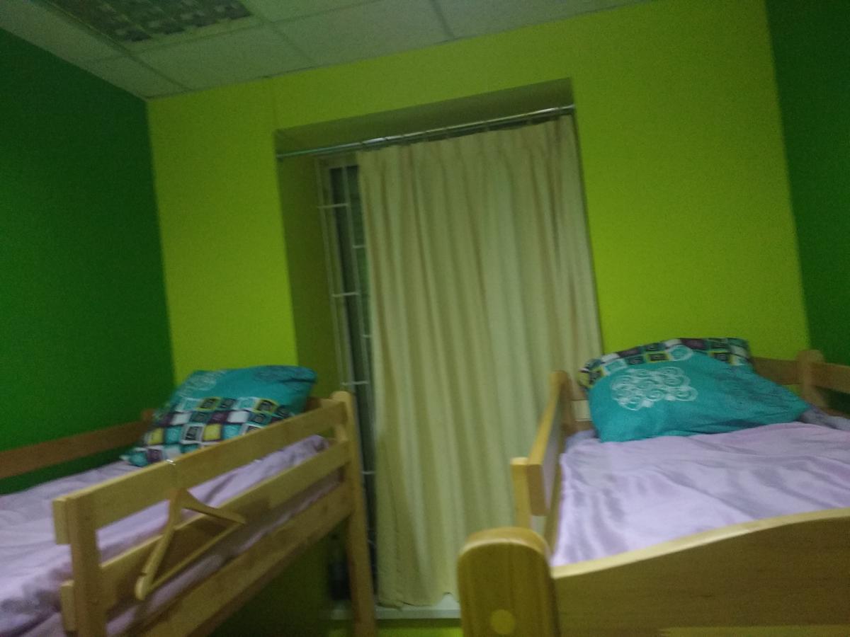 Yourhostel Дорогожичи Kiev Luaran gambar