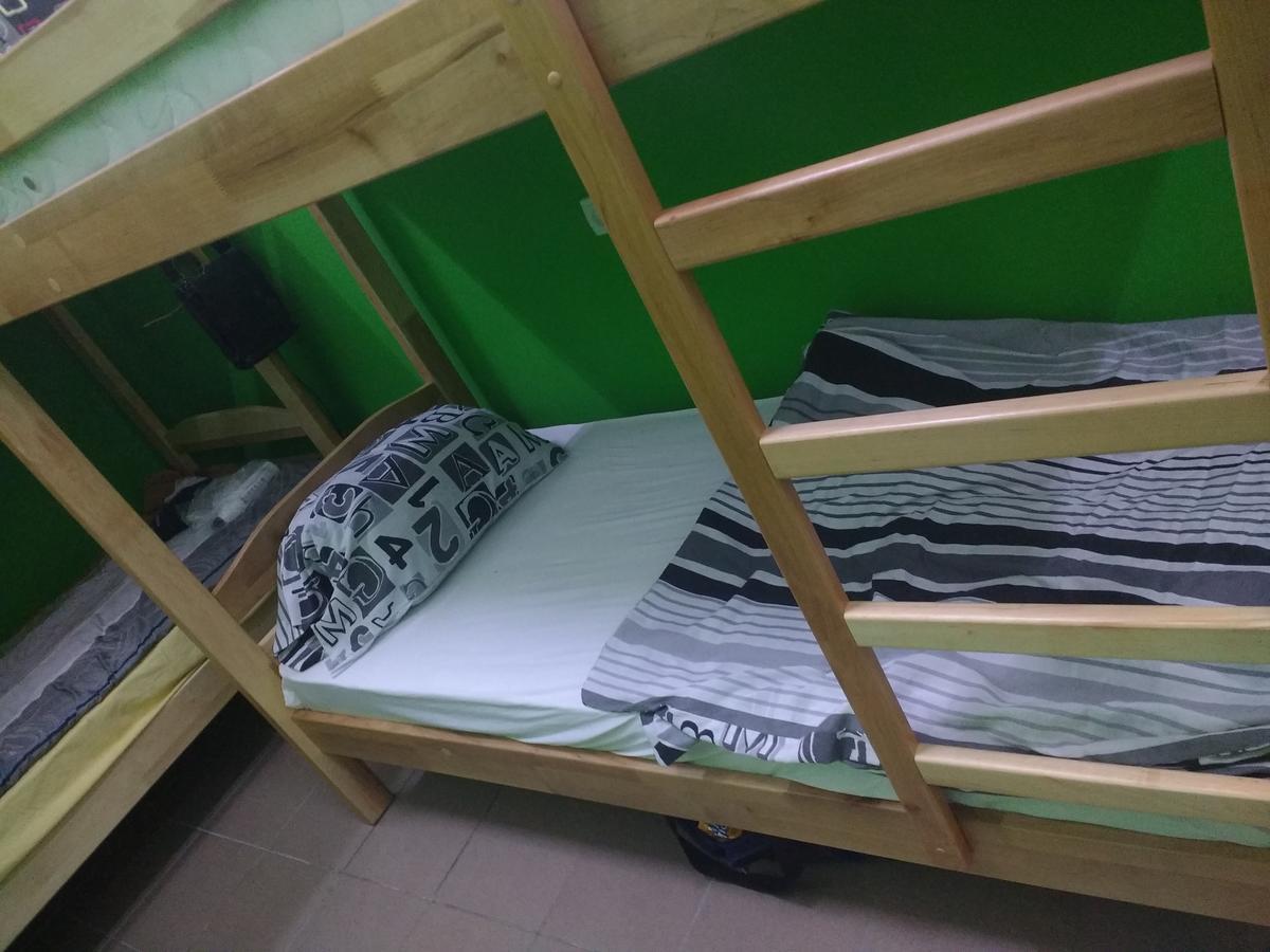 Yourhostel Дорогожичи Kiev Luaran gambar
