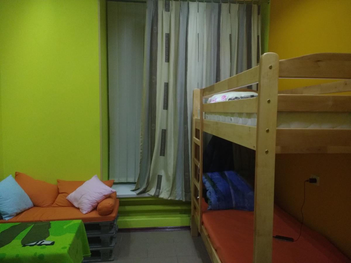 Yourhostel Дорогожичи Kiev Luaran gambar