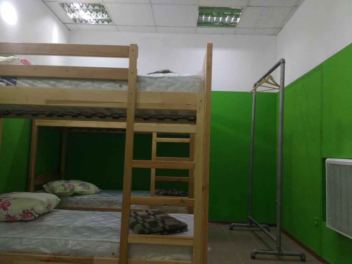 Yourhostel Дорогожичи Kiev Luaran gambar