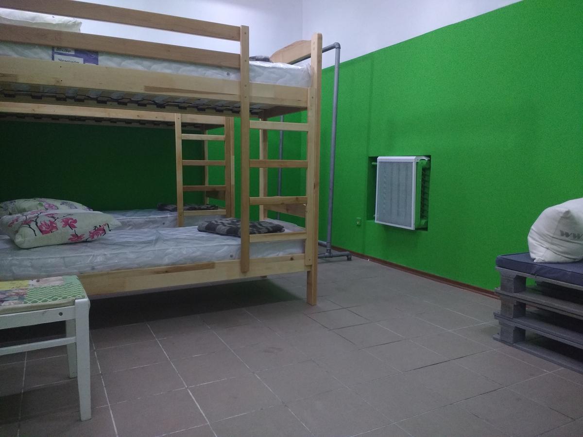 Yourhostel Дорогожичи Kiev Luaran gambar