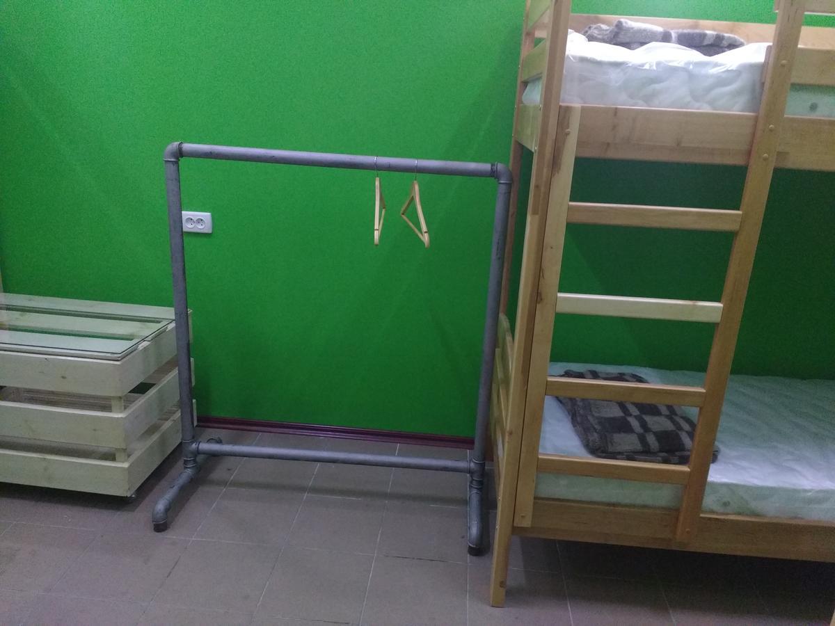 Yourhostel Дорогожичи Kiev Luaran gambar