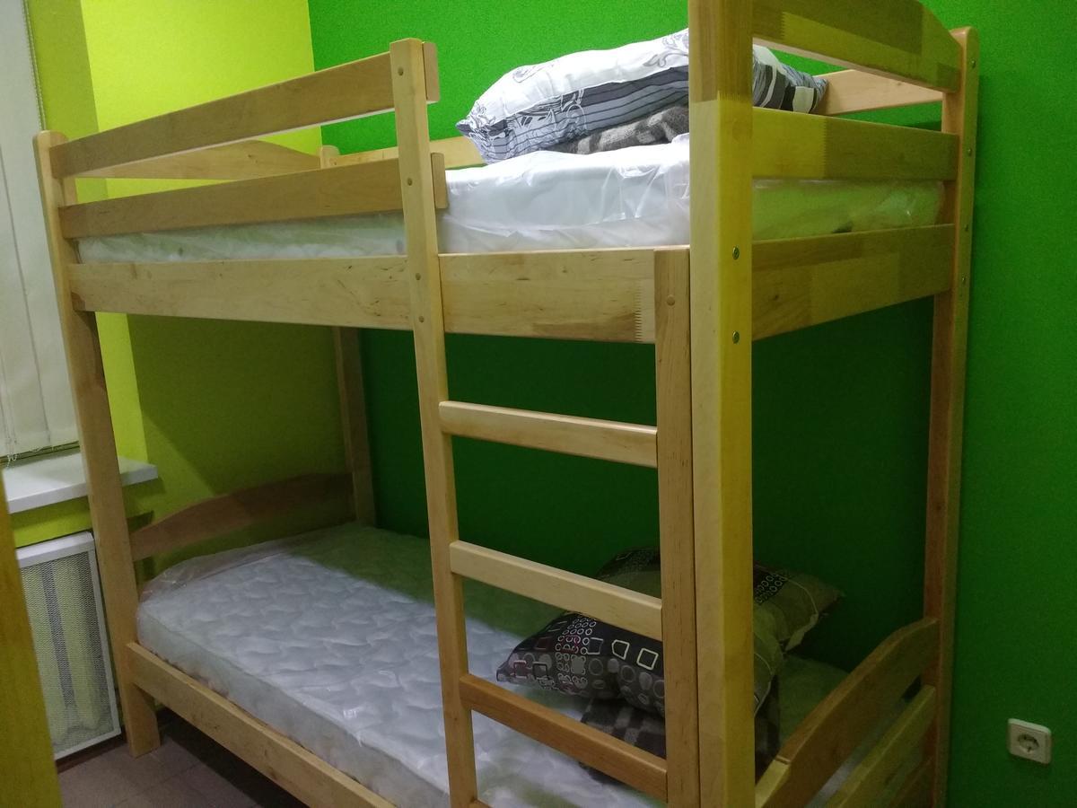 Yourhostel Дорогожичи Kiev Luaran gambar