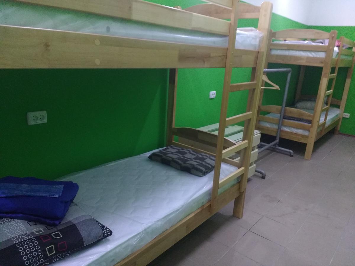 Yourhostel Дорогожичи Kiev Luaran gambar